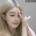 米娜生日盛装出席惊艳众人！一晚上揽收6位数！直播含泪告别斗鱼，称青春都给斗鱼了！