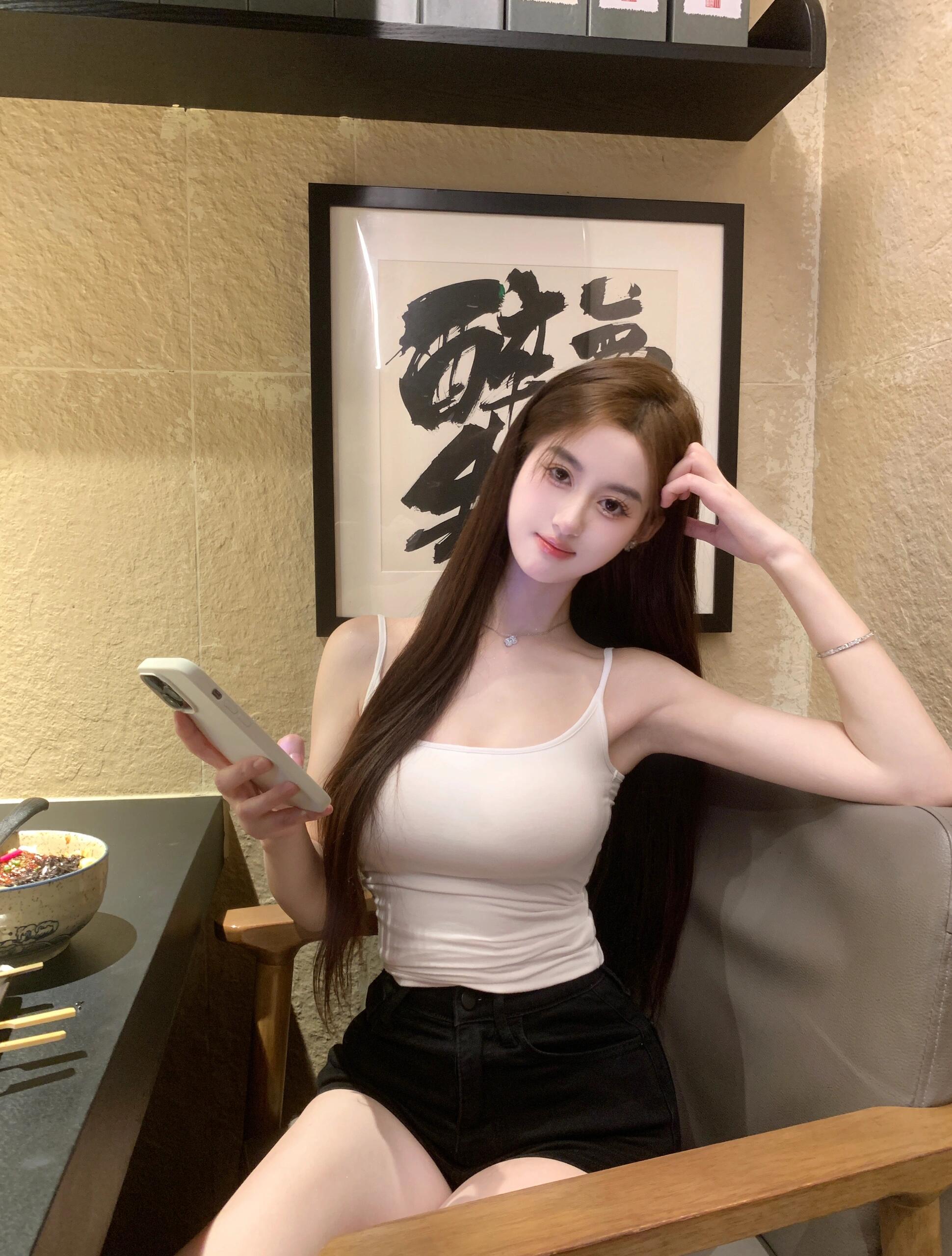 女网红合集吃瓜，快手女网红吃瓜