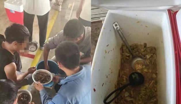 某“民族品牌”再次出丑，这下终于遮不住了__某“民族品牌”再次出丑，这下终于遮不住了