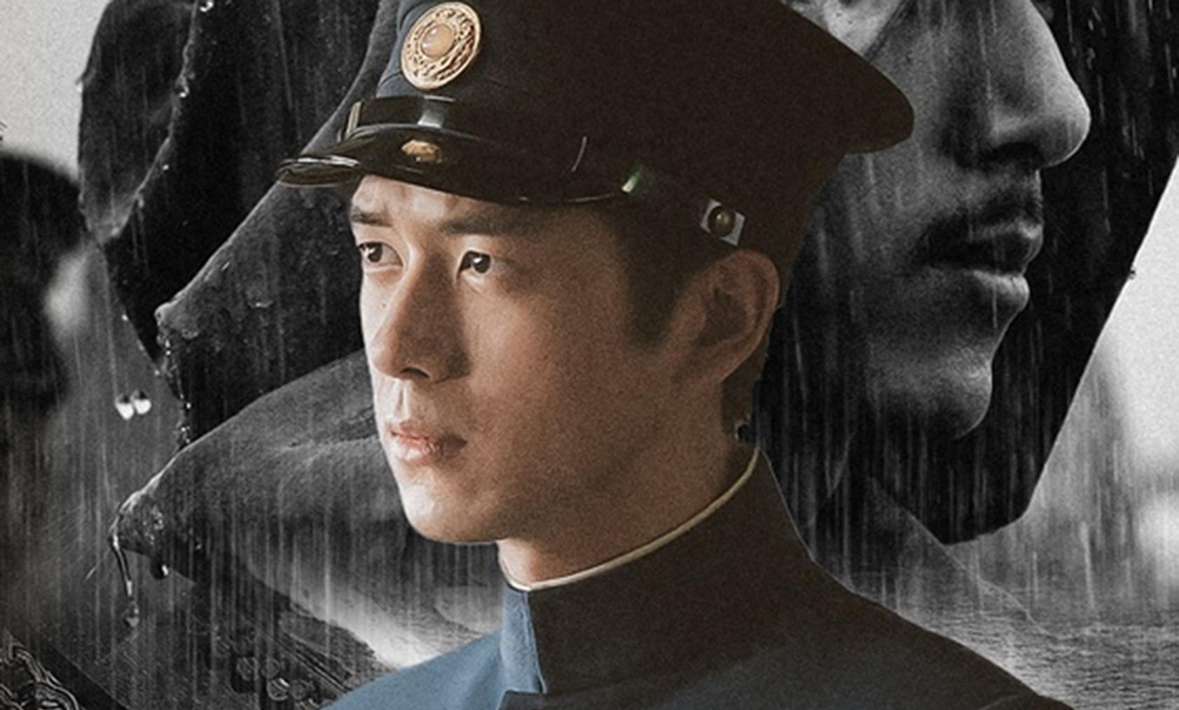 央视首播降至！郑晓龙执导，看清演员阵容	，网友：这剧收视不愁了__央视首播降至！郑晓龙执导，看清演员阵容，网友：这剧收视不愁了