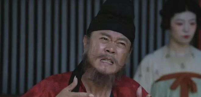 《长安的荔枝》惊现男人美甲！原来这个代表权力！_《长安的荔枝》惊现男人美甲！原来这个代表权力！_