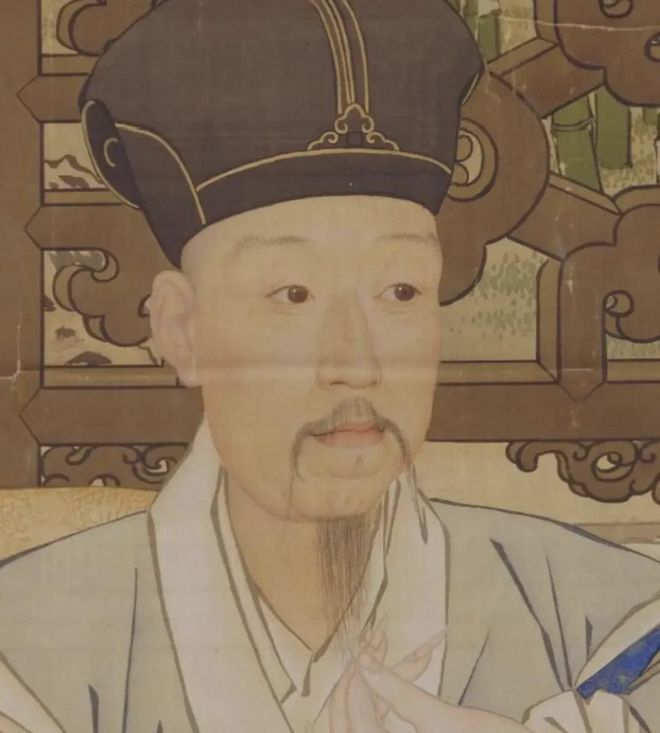 《长安的荔枝》惊现男人美甲！原来这个代表权力！_《长安的荔枝》惊现男人美甲！原来这个代表权力！_