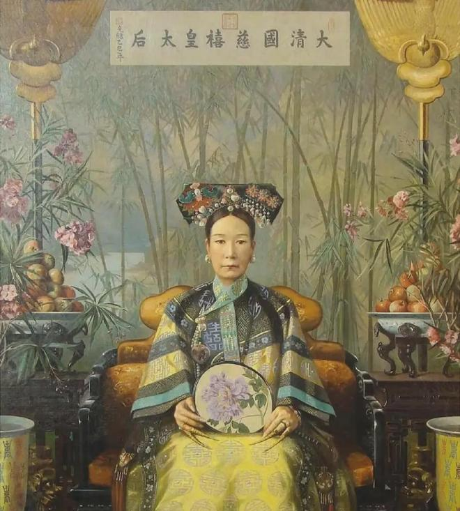《长安的荔枝》惊现男人美甲！原来这个代表权力！__《长安的荔枝》惊现男人美甲！原来这个代表权力！