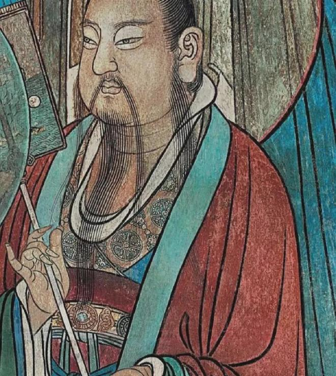 _《长安的荔枝》惊现男人美甲！原来这个代表权力！_《长安的荔枝》惊现男人美甲！原来这个代表权力！
