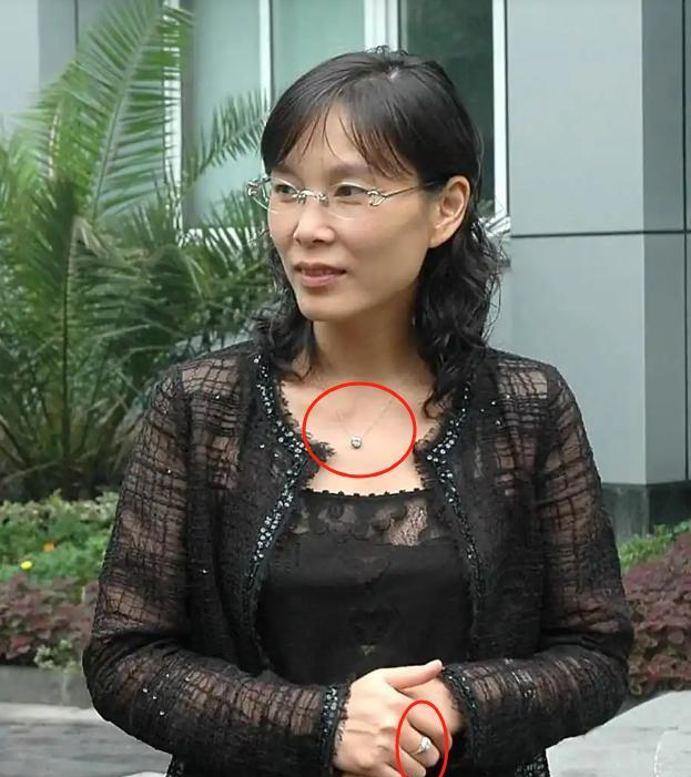 _宗庆后女儿宗馥莉_宗庆后钱留着干嘛