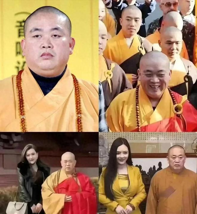 不到72小时	，被调查的释永信再迎3大噩耗，私生活乱只是冰山一角__不到72小时，被调查的释永信再迎3大噩耗	，私生活乱只是冰山一角