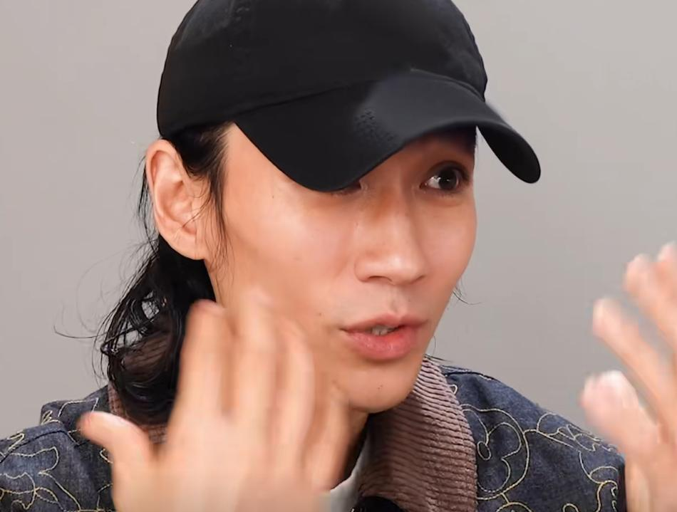 _严查祖上三代!《东极岛》被人民日报“点名”,更恶心的还在后面_严查祖上三代!《东极岛》被人民日报“点名” ,更恶心的还在后面