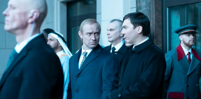 阿萨亚斯的新片 ,政治上很大胆__阿萨亚斯的新片,政治上很大胆