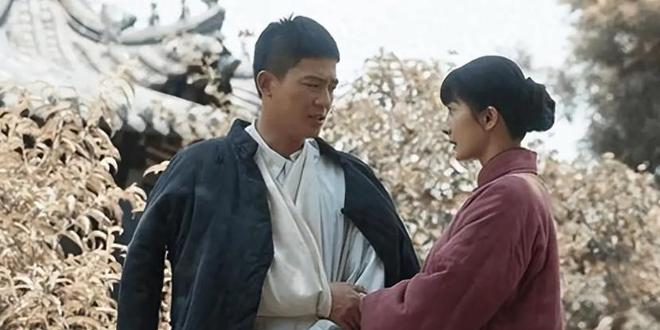 今晚开播！主演阵容强大，年代剧又出王炸，《生万物》请靠边站_今晚开播！主演阵容强大	，年代剧又出王炸，《生万物》请靠边站_