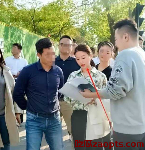 南昌红谷滩城投董事长被双开,视频流出引发舆论风暴!